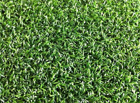 人造草坪如何粘在水泥地上？